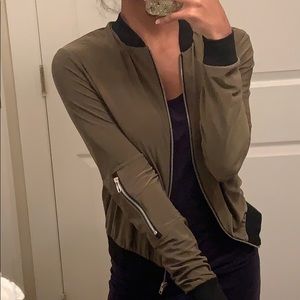bomber